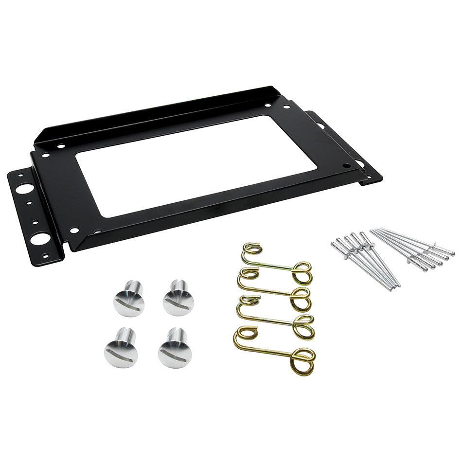 Ignition Box Mount - Burlile Performance Products