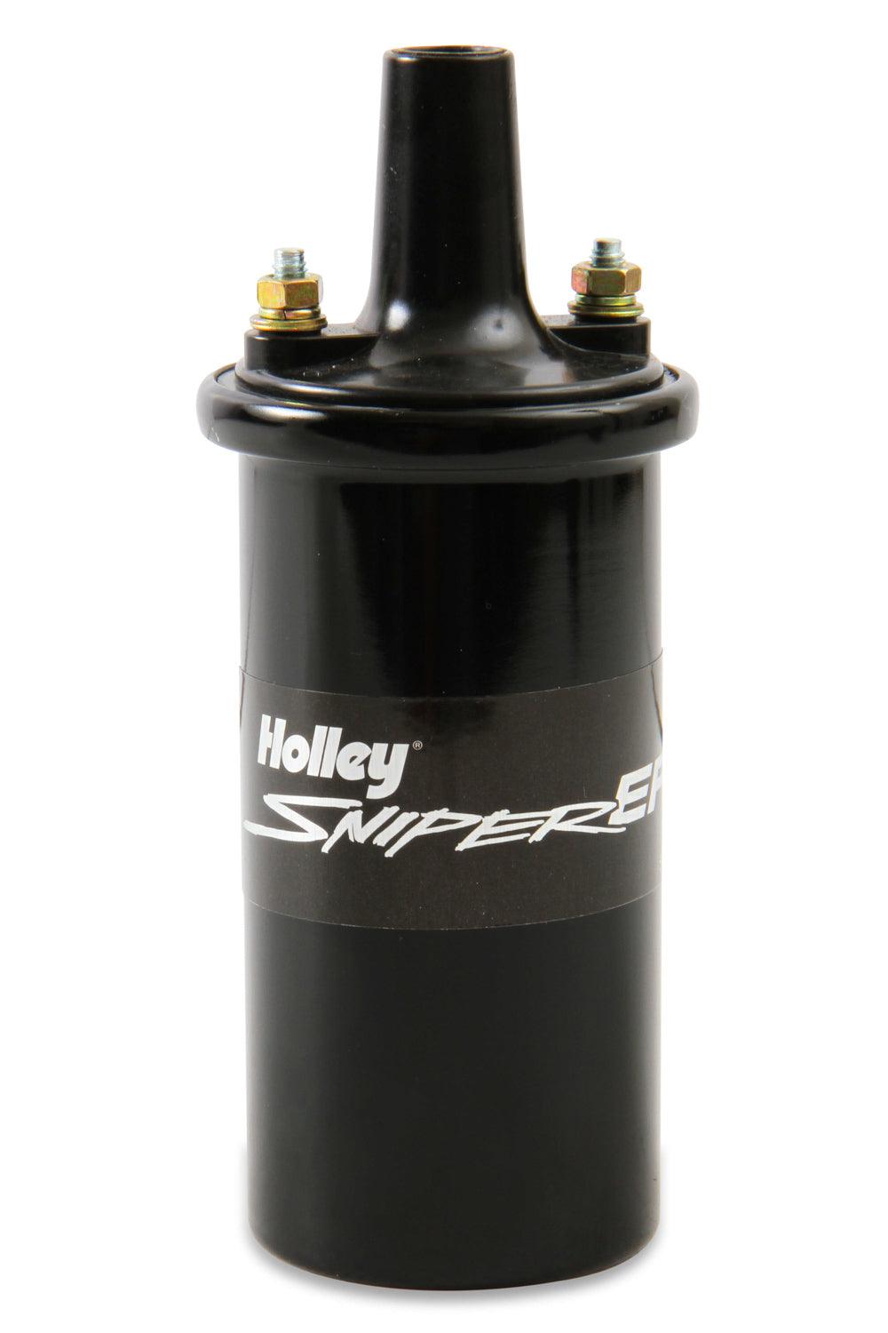 Ignition Coil Cannister - Burlile Performance Products