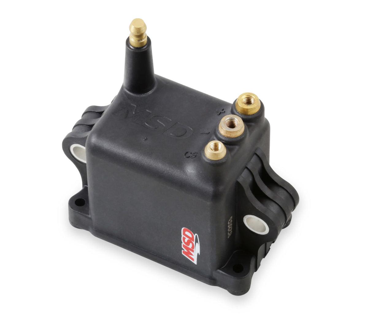 Ignition Coil - Pro CDI 600 Black 1pk - Burlile Performance Products