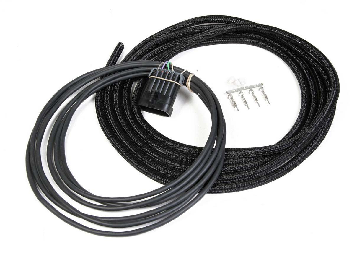 Ignition Harness w/Magnetic Pickup - Burlile Performance Products