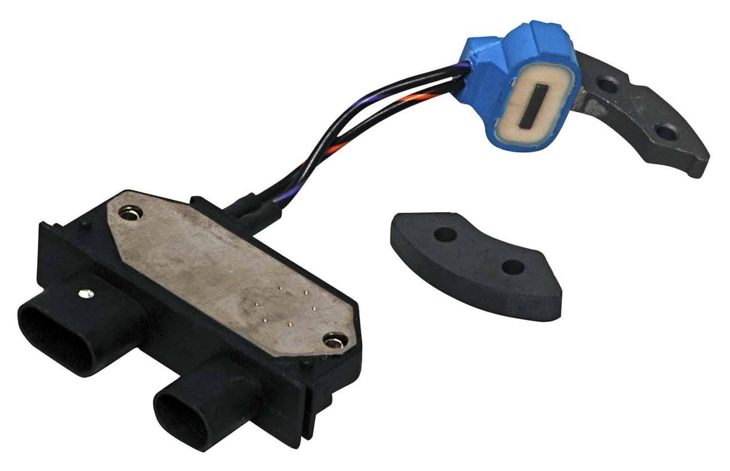 Ignition Module Pickup Kit - Burlile Performance Products