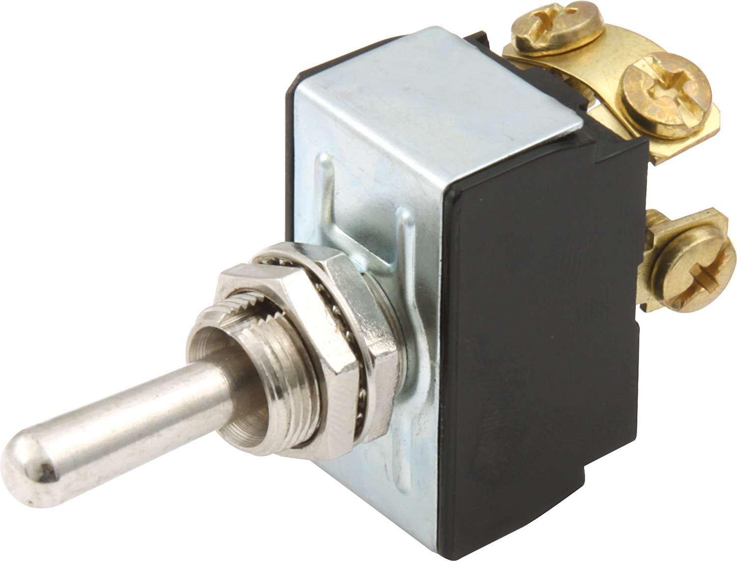Ignition/Start Switch - Burlile Performance Products