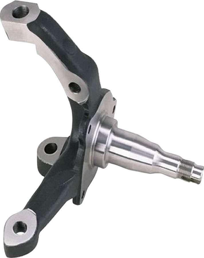 IMCA Must II Spindle Left - Burlile Performance Products