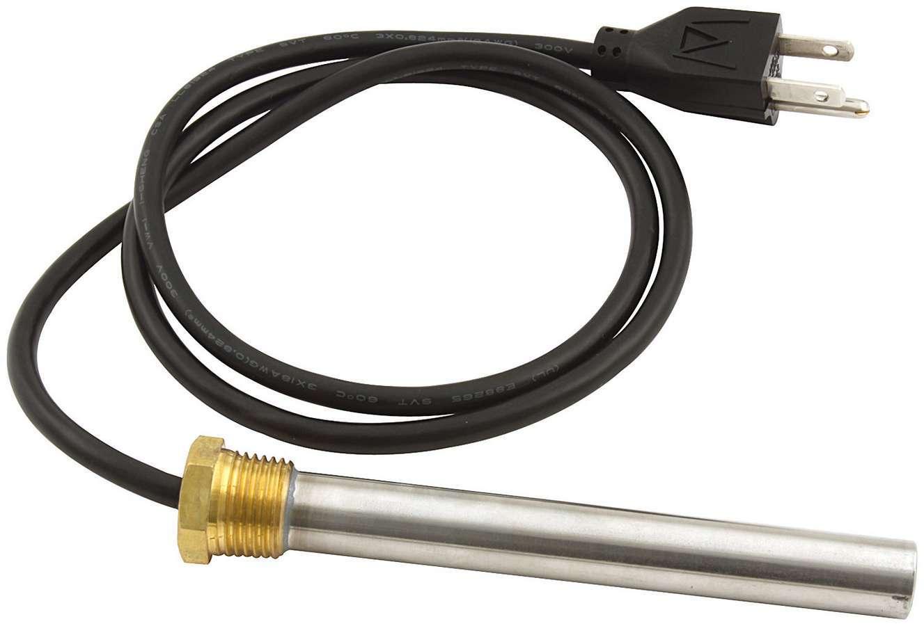 Immersion Heater 4.75in - Burlile Performance Products