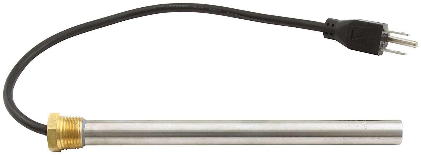 Immersion Heater 7.5in - Burlile Performance Products