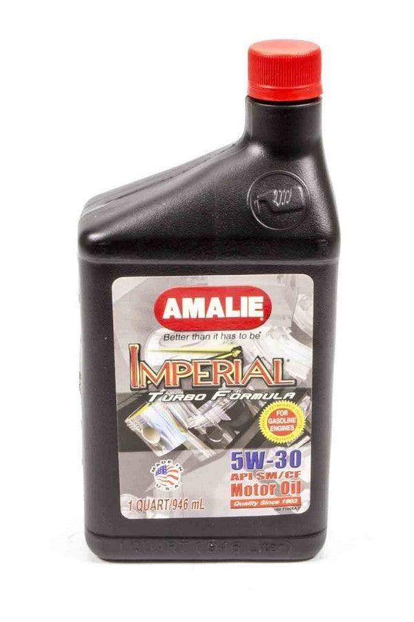Imperial Turbo Formula 5w30 Oil 1Qt - Burlile Performance Products