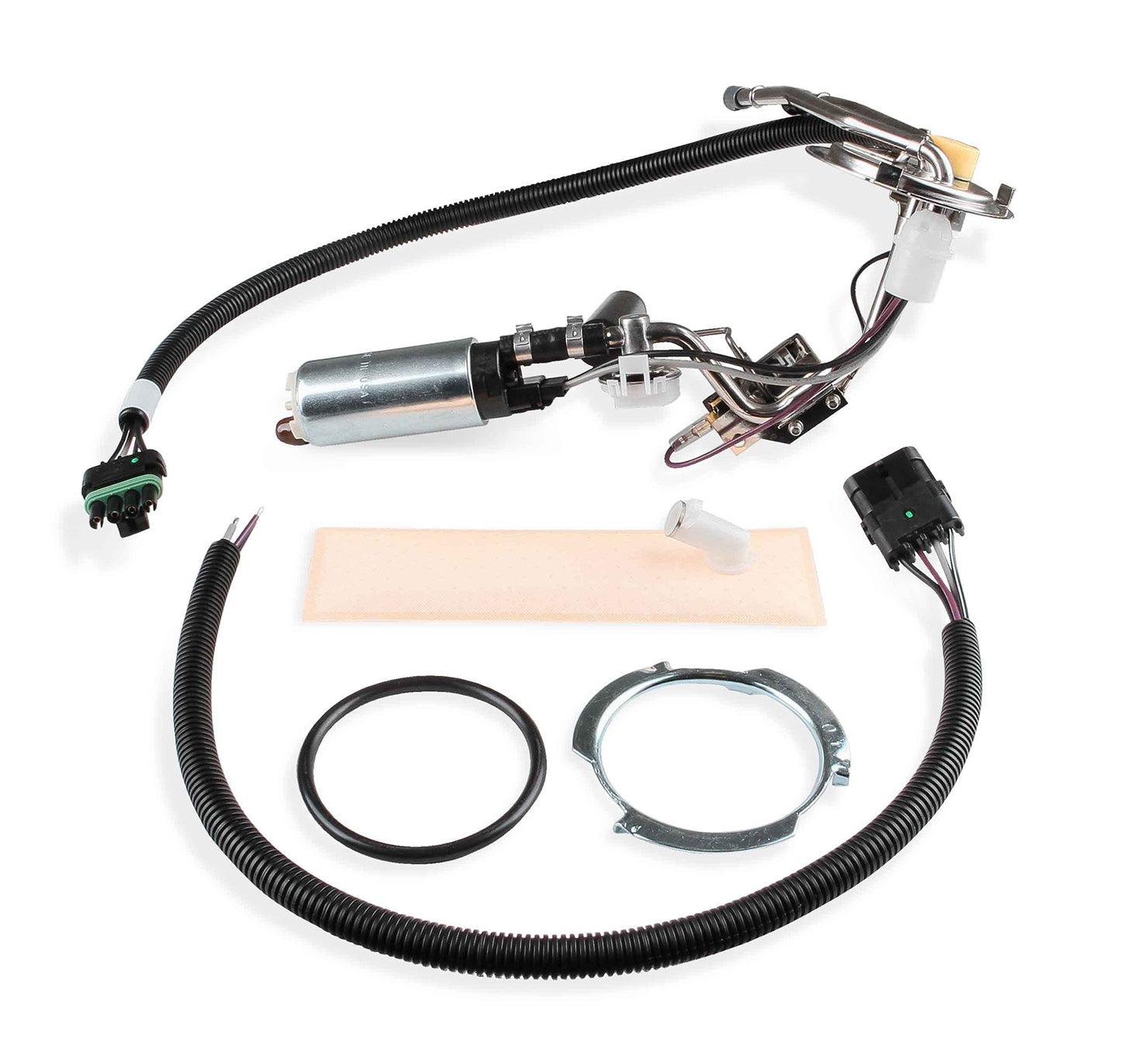 In-Tank EFI Fuel Pump Module 78-88 GM G-Body - Burlile Performance Products