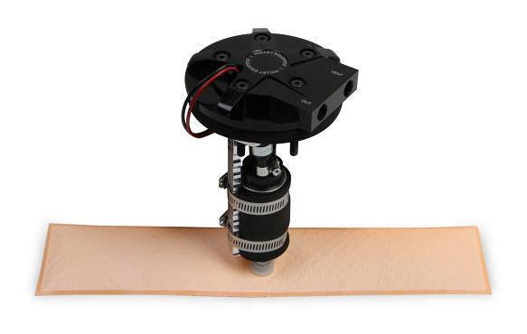 In-Tank Fuel Pump Module 255LPH Retro-Fit Series - Burlile Performance Products