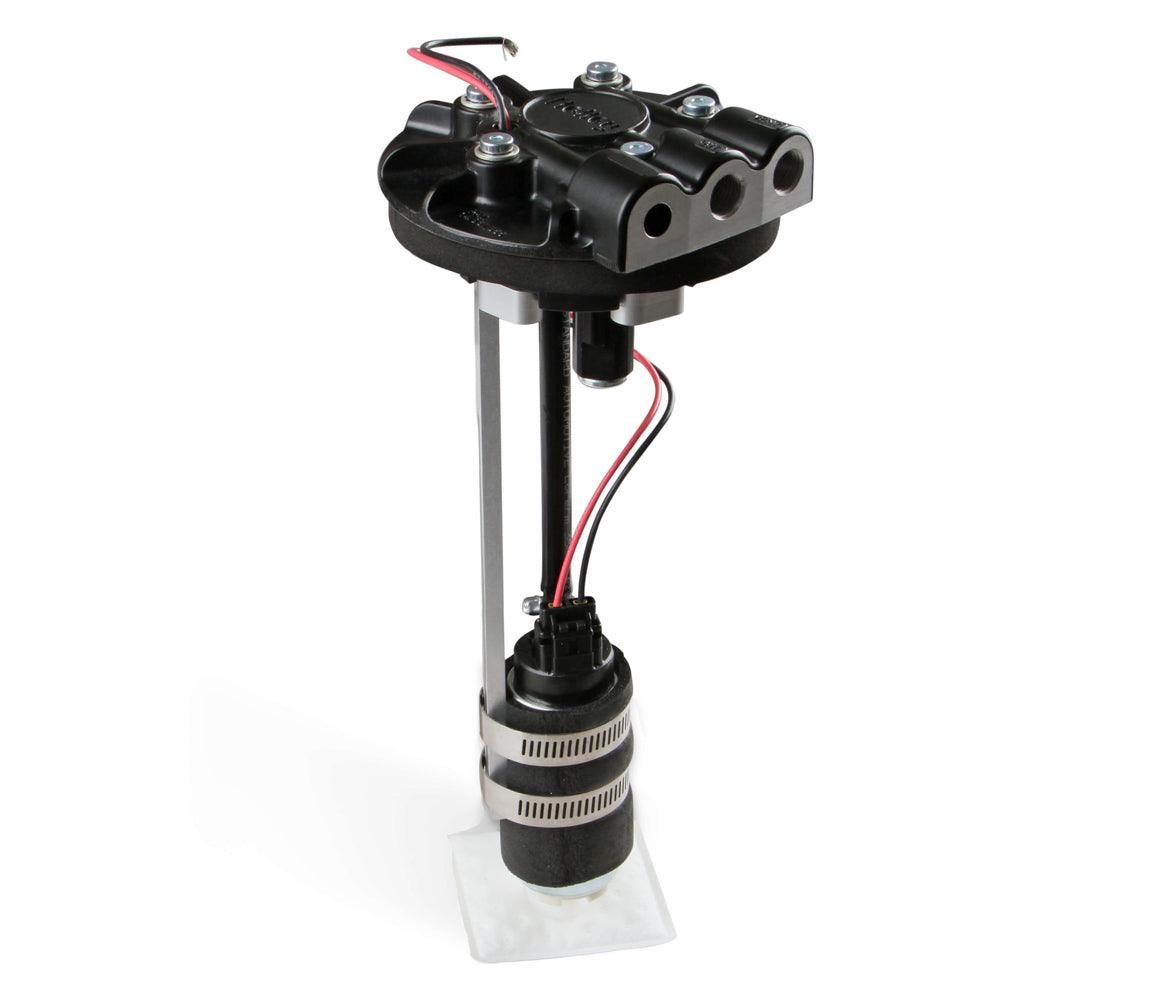 In-Tank Retrofit Fuel Pump Module 255LHP - Burlile Performance Products