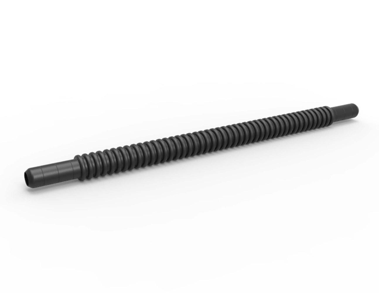 In-Tanks Fuel Line Flexible 10mm x 120mm - Burlile Performance Products