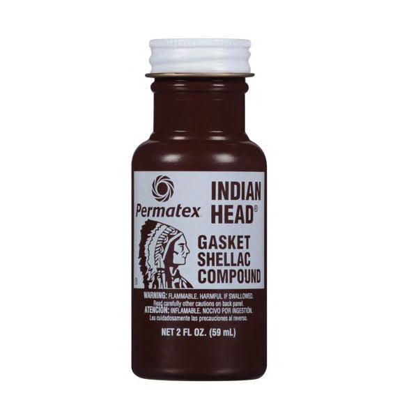 Indian Head Gasket Shellac Compound - Burlile Performance Products