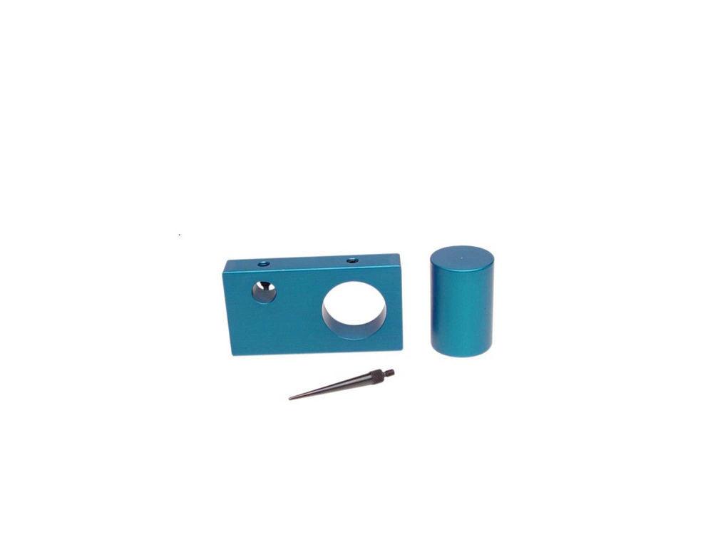 Indicator Bracket for Rimac Spring Tester - Burlile Performance Products