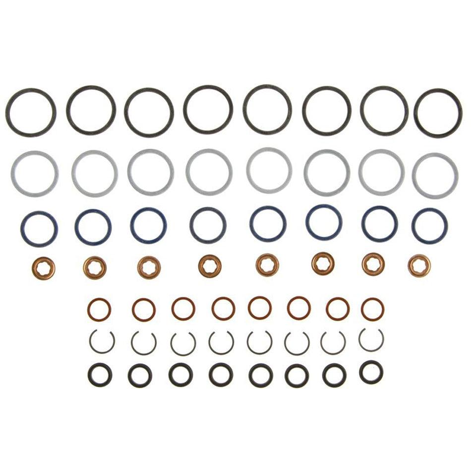 Injector O-Rings Ford 6.0L Diesel - Burlile Performance Products