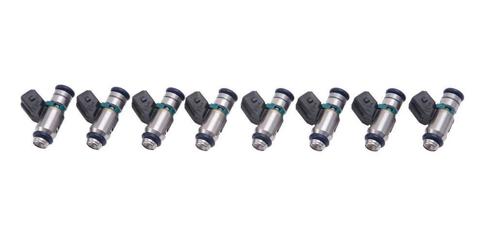Injectors - Pico 35lb/hr - Set of 8 - Burlile Performance Products