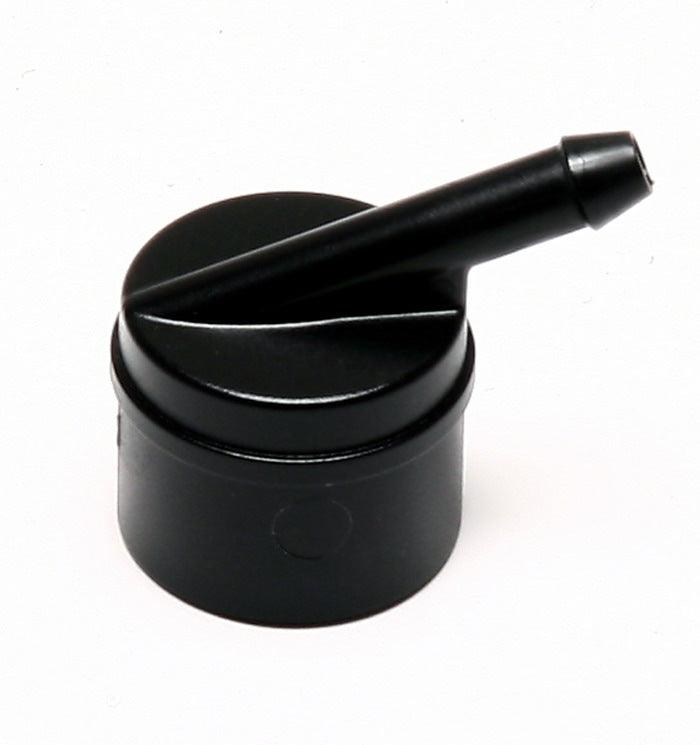 Inlet Adapter Compact Remote Master Cyl. - Burlile Performance Products