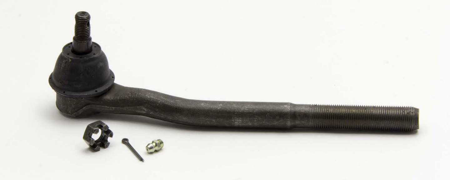 Inner Camaro Tie Rod RH - Burlile Performance Products