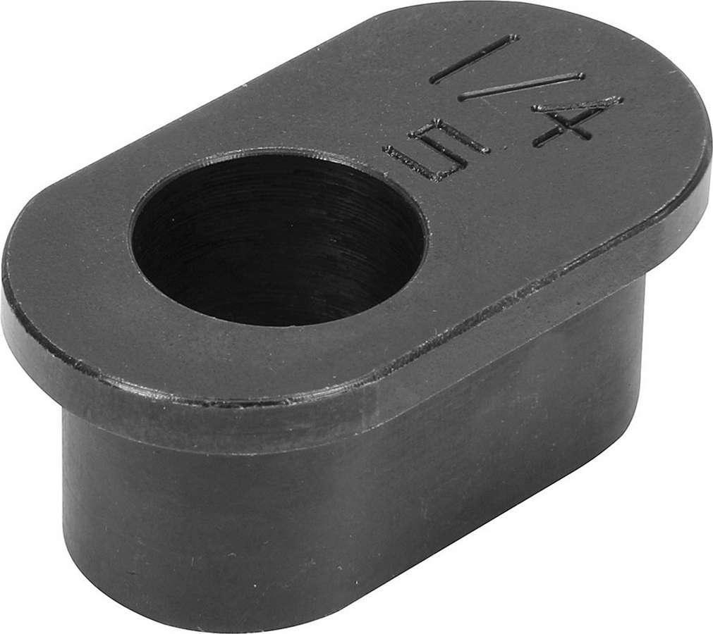 Insert 1/4in Straight - Burlile Performance Products