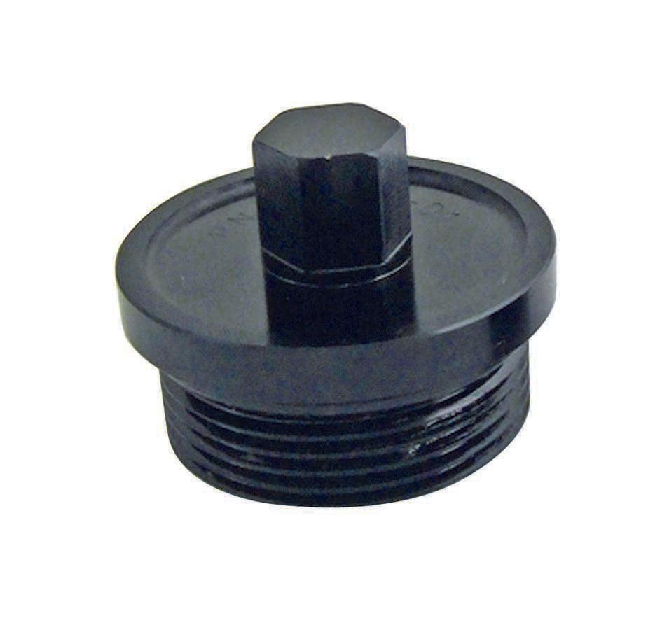 Inspection Plug Large 9/16 Hex - Burlile Performance Products