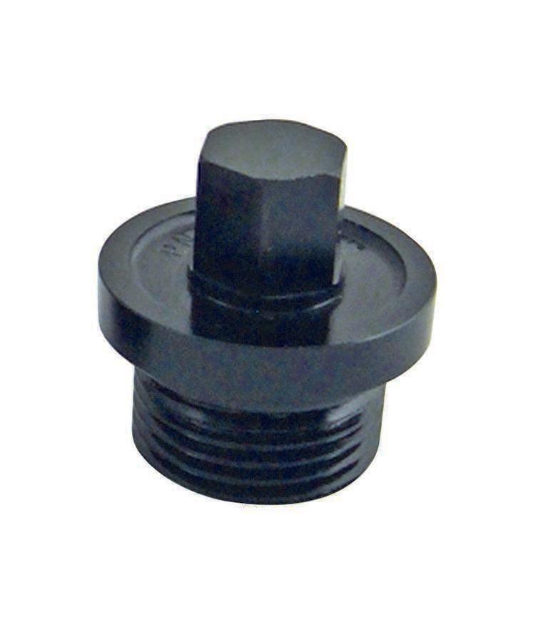 Inspection Plug Small 9/16 Hex - Burlile Performance Products