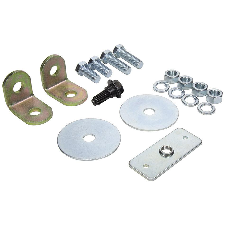 Installation Kit for 3pt Seatbelts - Burlile Performance Products