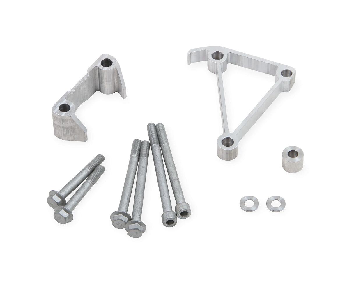 Installation Kit For LS Low Accessory Drive Brkt - Burlile Performance Products