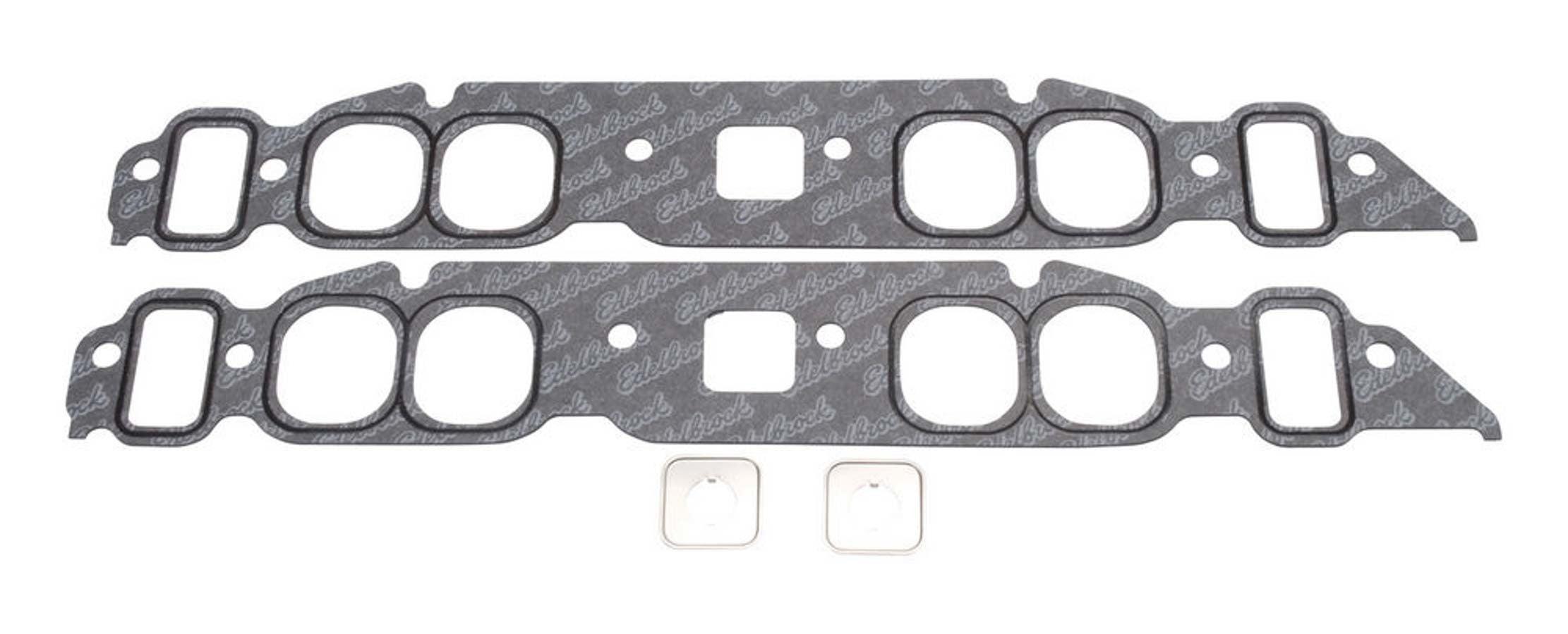 Intake Gasket Set - BBC O/P - Burlile Performance Products