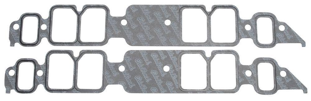 Intake Gasket Set - BBC R/P - Burlile Performance Products