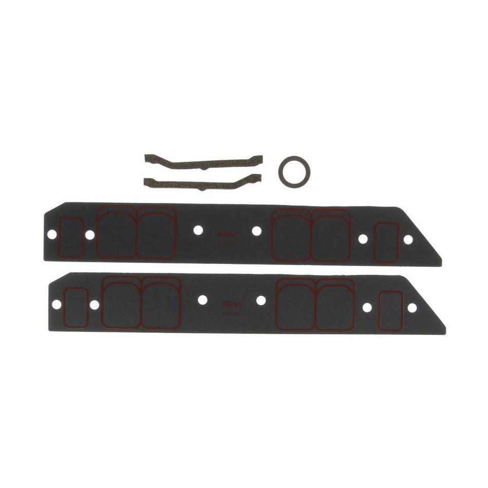 Intake Gasket Set - BBC Trim to Fit .060 - Burlile Performance Products