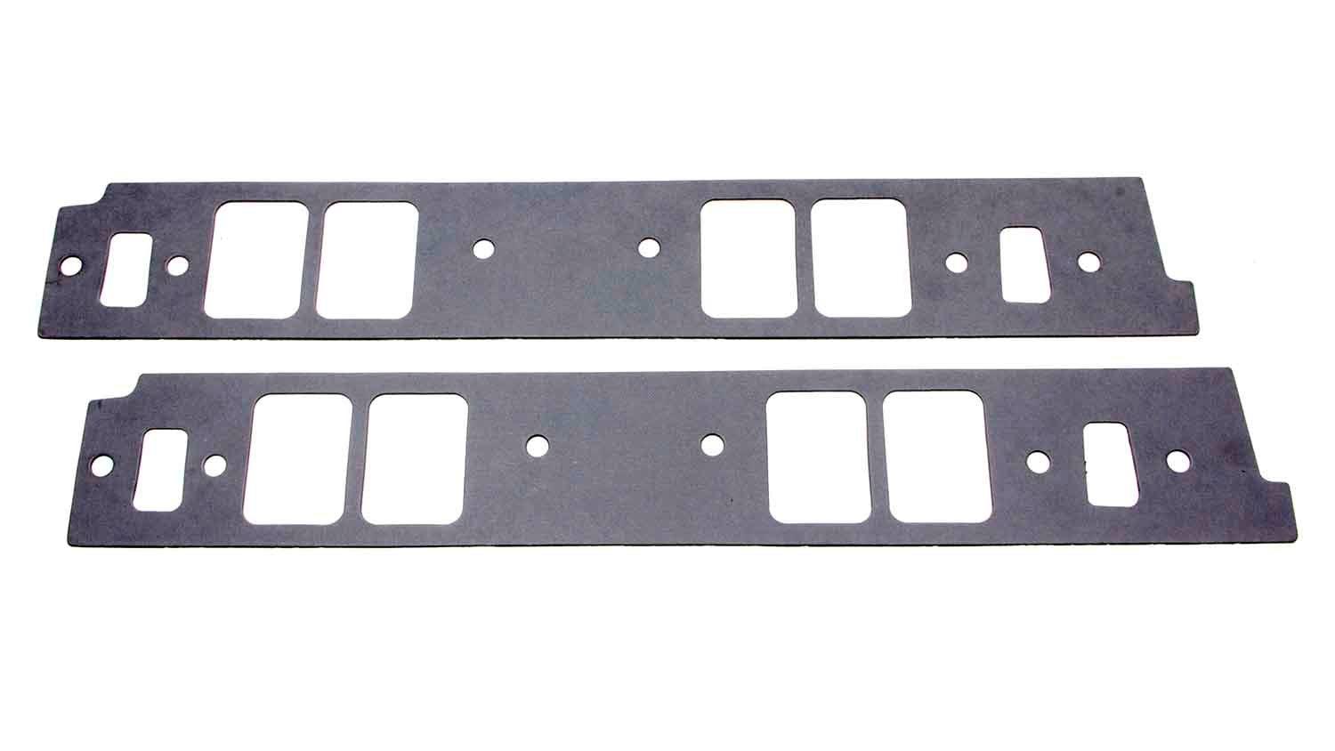 Intake Gasket Set - BBC w/Brodix Brodie R/P Head - Burlile Performance Products