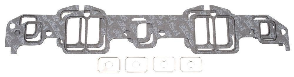 Intake Gasket Set - Chevy 409 w/Large Port - Burlile Performance Products