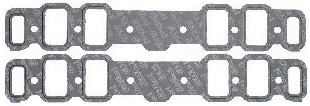 Intake Gasket Set - Olds V8 - Burlile Performance Products