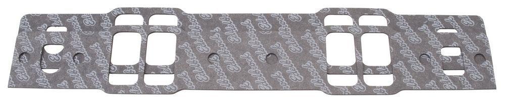 Intake Gasket Set - SBC 1.14 x 2.20 .060 Thick - Burlile Performance Products