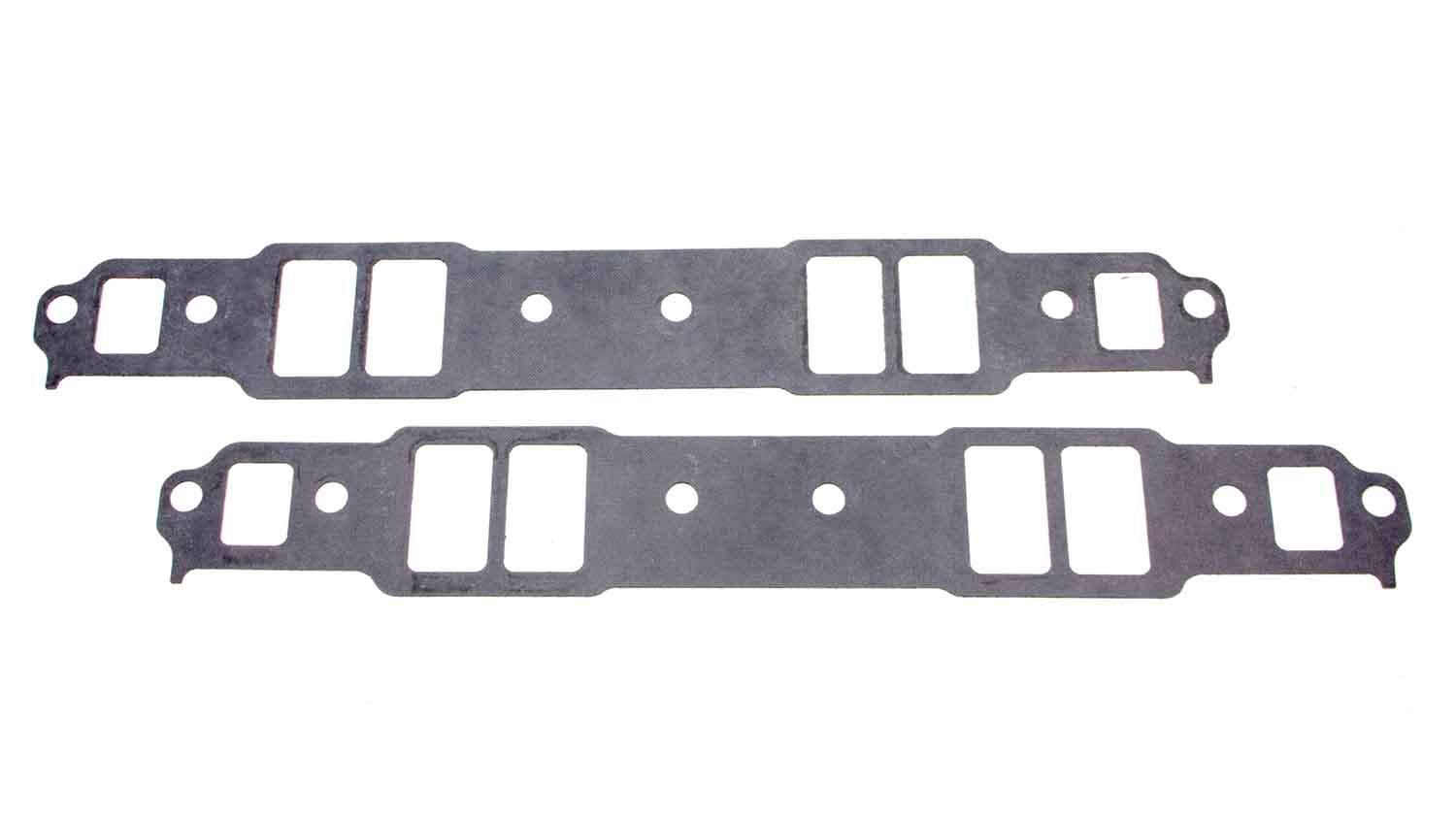 Intake Gasket Set SBC 1.240 x 2.100 - Burlile Performance Products
