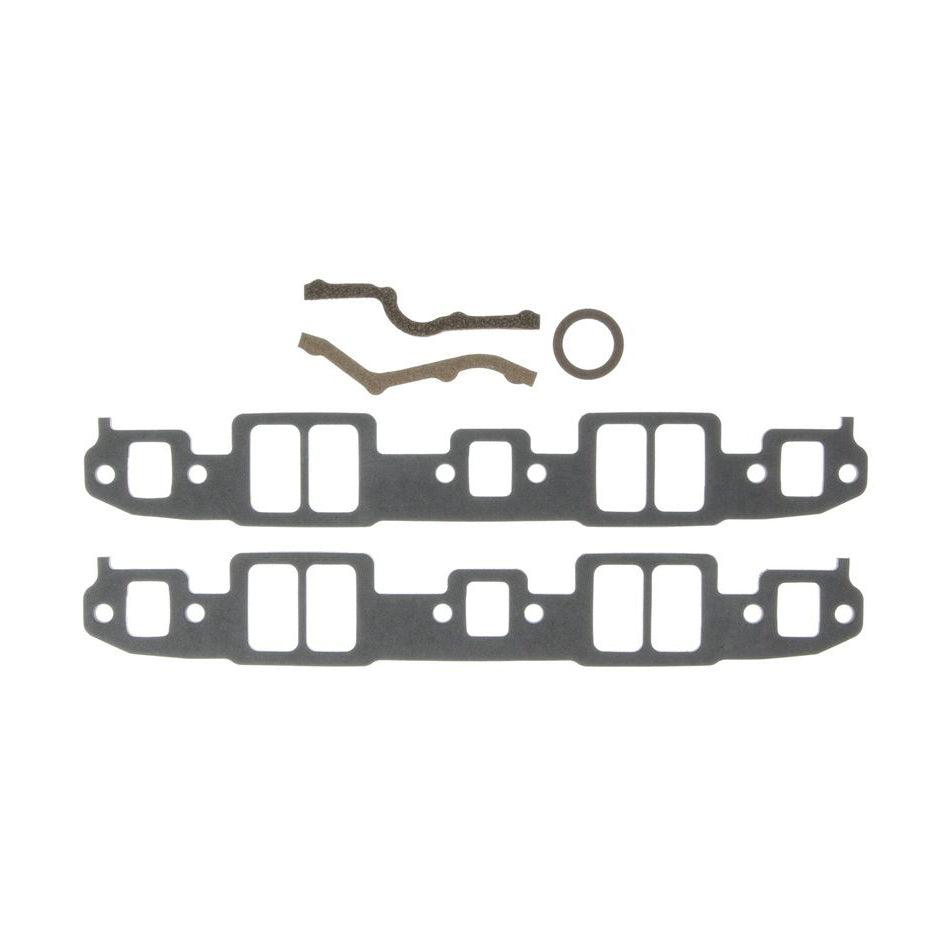 Intake Gasket Set - SBC Ret-Port 1.250 x 2.200 - Burlile Performance Products
