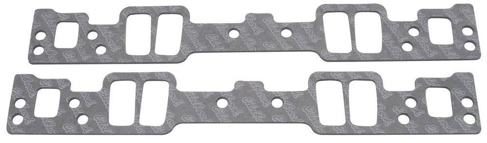 Intake Gasket Set - SBC Vortec - Burlile Performance Products