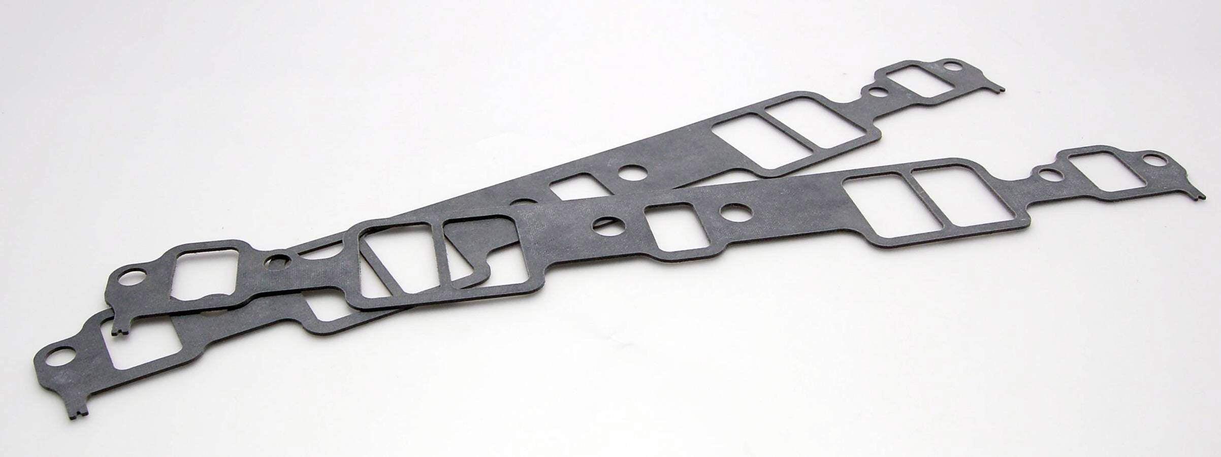 Intake Gasket Set SBC w/23 Degree Heads - Burlile Performance Products