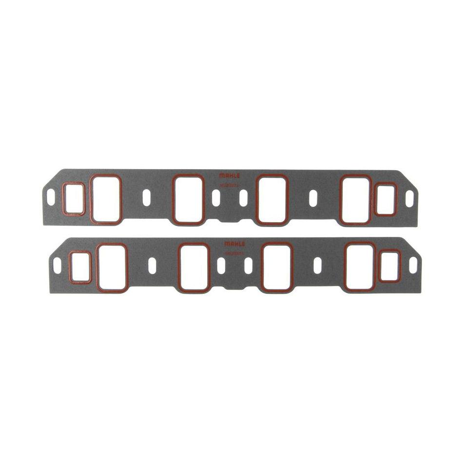 Intake Gasket Set - SBF 13.70 x 2.300 - Burlile Performance Products