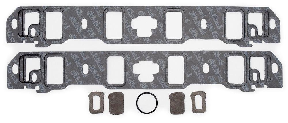 Intake Gasket Set - SBF - Burlile Performance Products