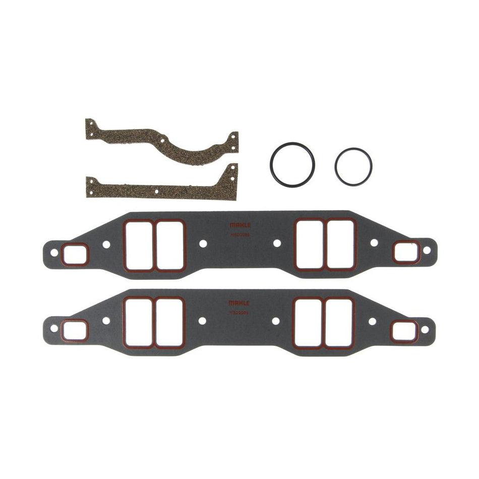 Intake Gasket Set - SBM 1.400 x 2.150 .060 - Burlile Performance Products