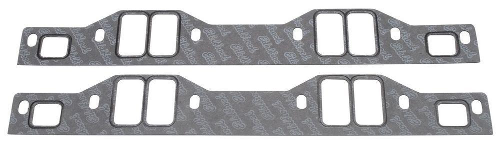 Intake Gasket Set SBM Mag w/Perf RPM Heads - Burlile Performance Products