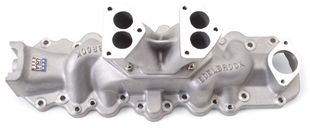Intake Manifold Ford V8 Flathead Slingshot 38-48 - Burlile Performance Products