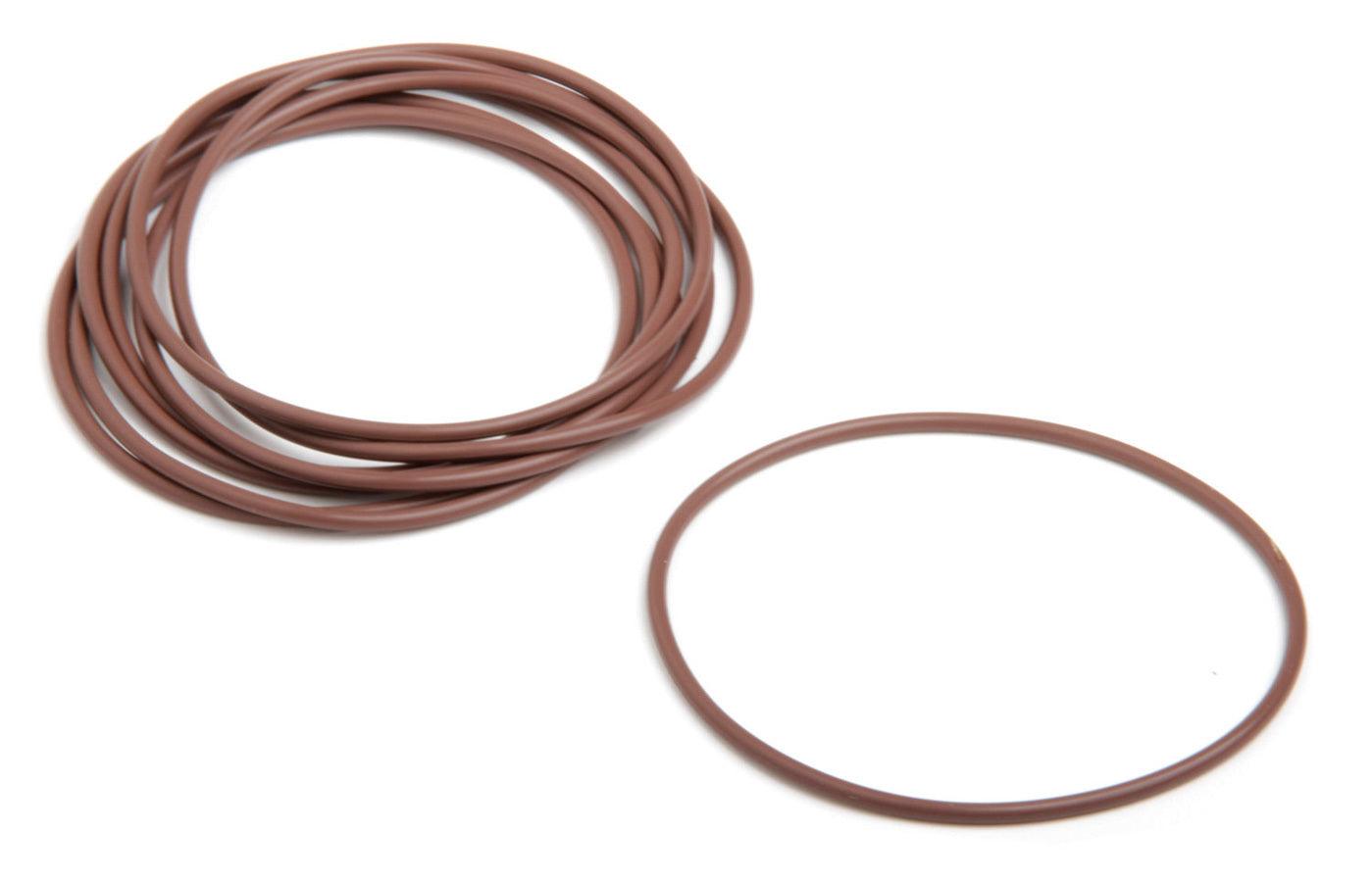 Intake O-Ring Gasket Set GM LS1/LS2/LS6 - Burlile Performance Products