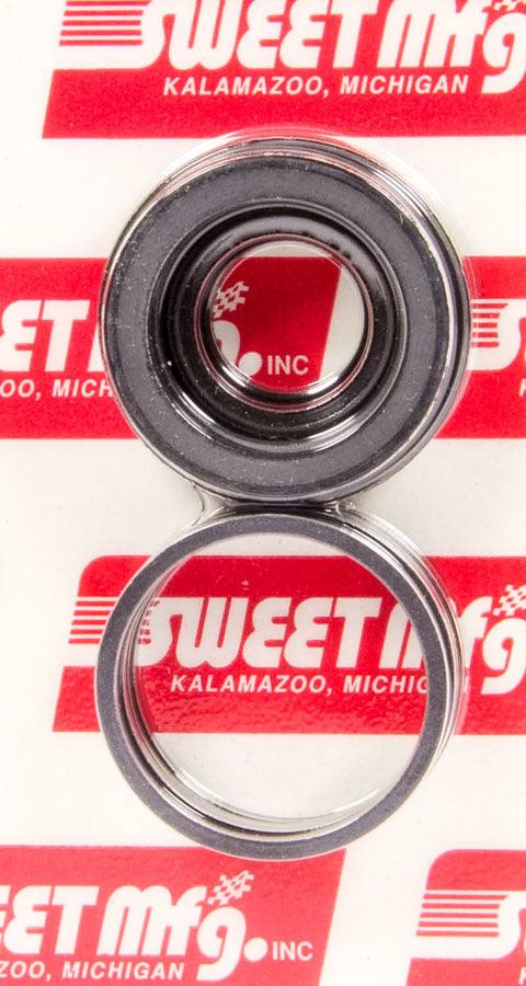 Integrated Servo Seal Kit - Burlile Performance Products