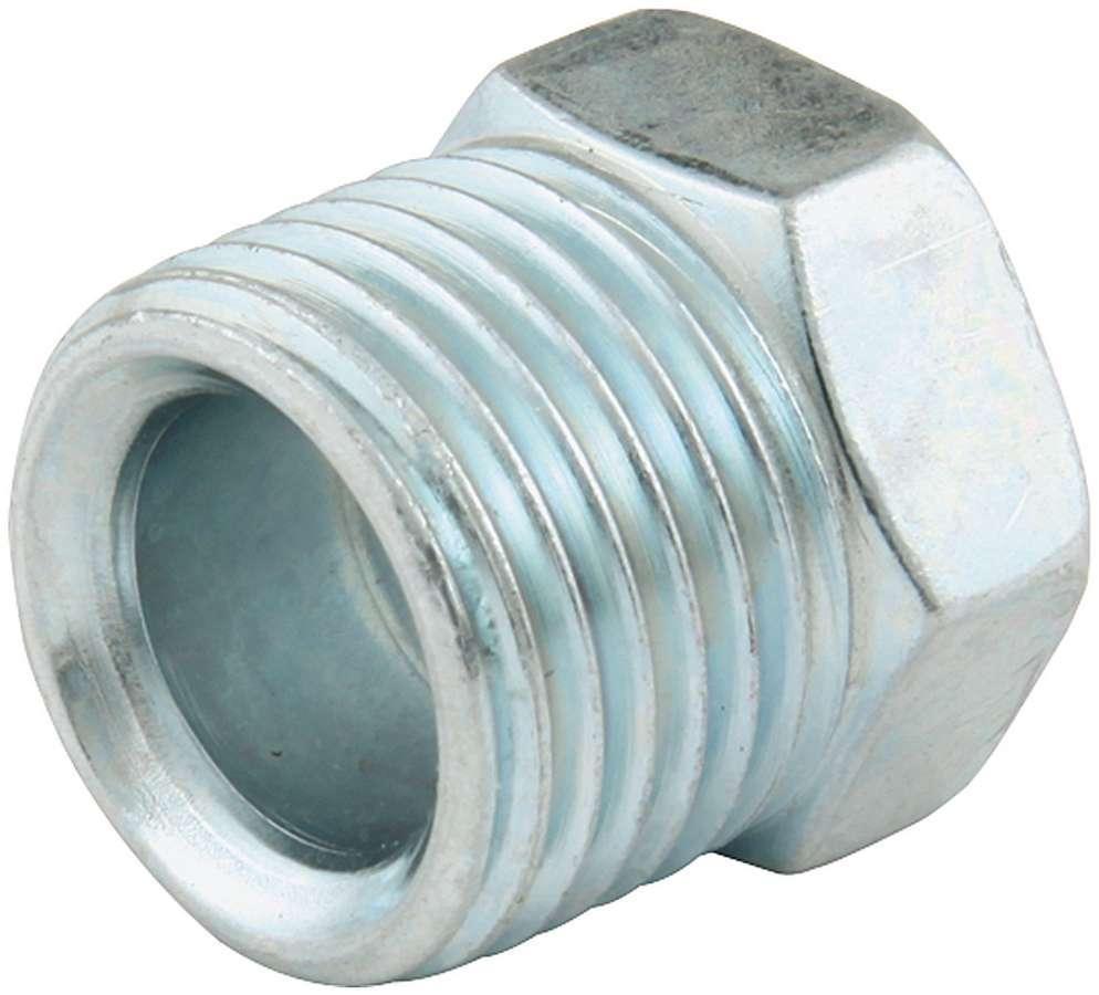 Inverted Flare Nut 10pk 5/8-18 for 3/8 Line - Burlile Performance Products
