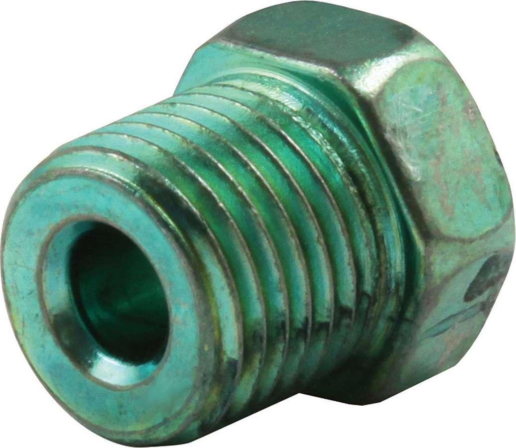 Inverted Flare Nut 2pk 1/2-20 for 3/16 Line - Burlile Performance Products