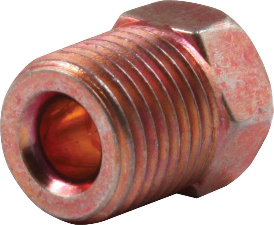 Inverted Flare Nut 2pk 7/16-24 for 3/16 Line - Burlile Performance Products