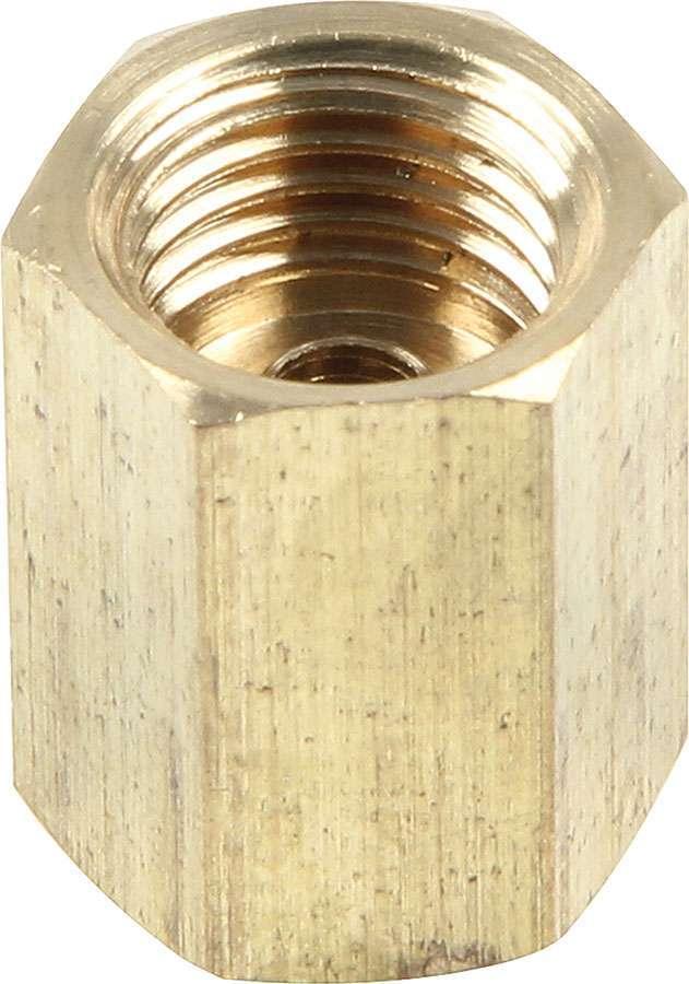 Inverted Flare Union 3/16in Line 3/8-24 4pk - Burlile Performance Products