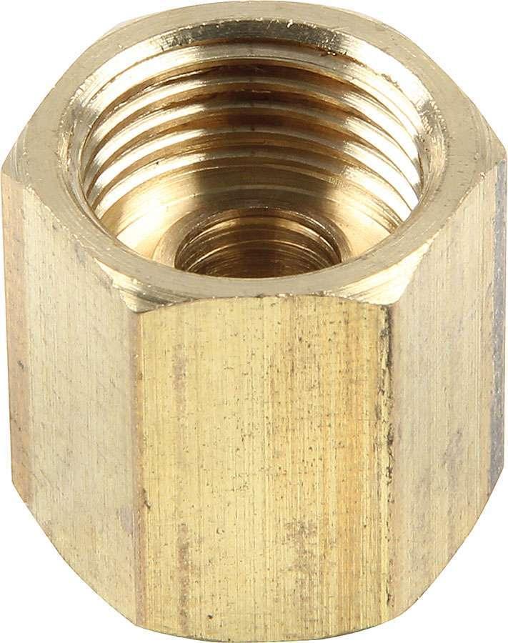 Inverted Flare Union 4pk 3/8in Line 5/8-18 - Burlile Performance Products