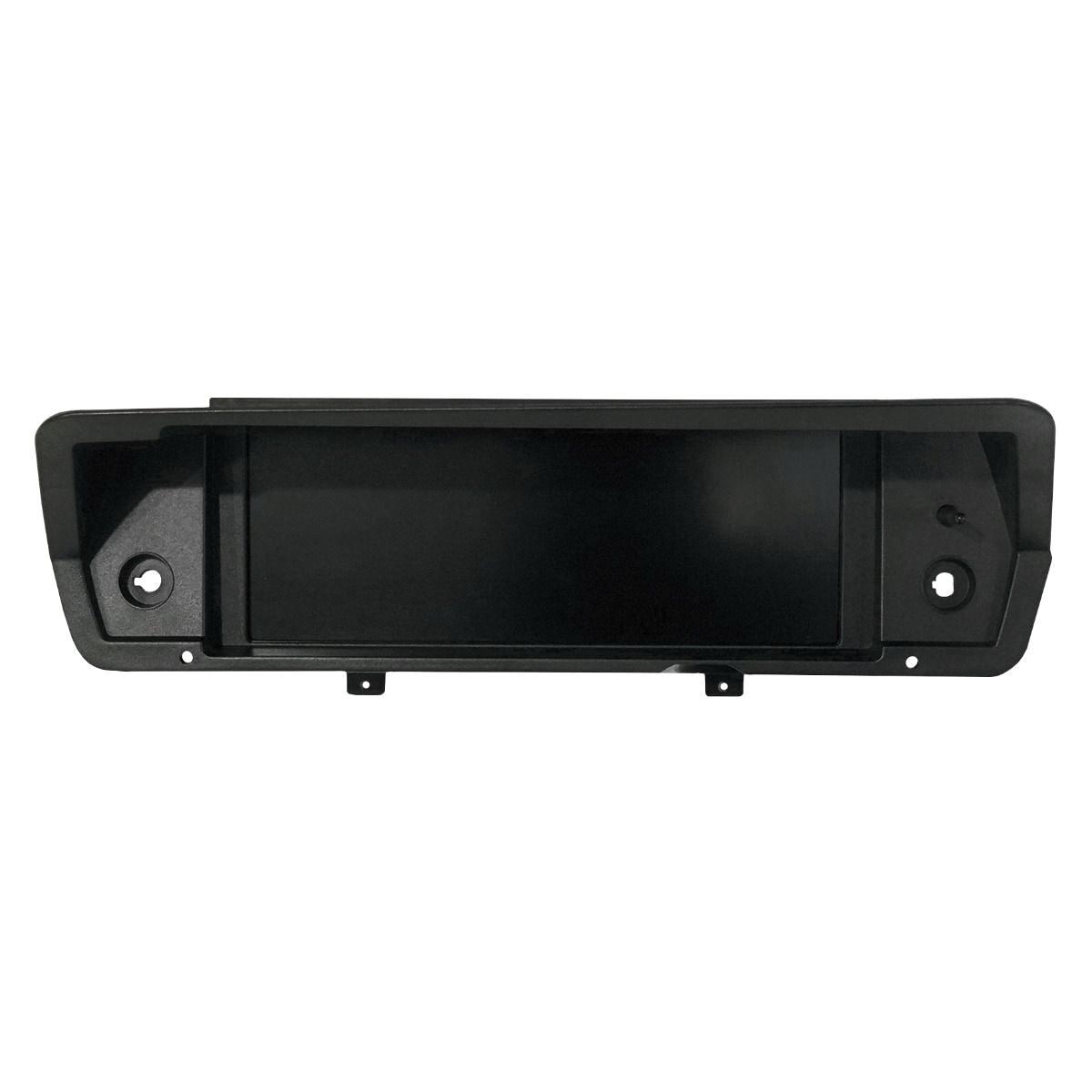 invision HD Digital Dash Dodge 72-76 A-Body - Burlile Performance Products