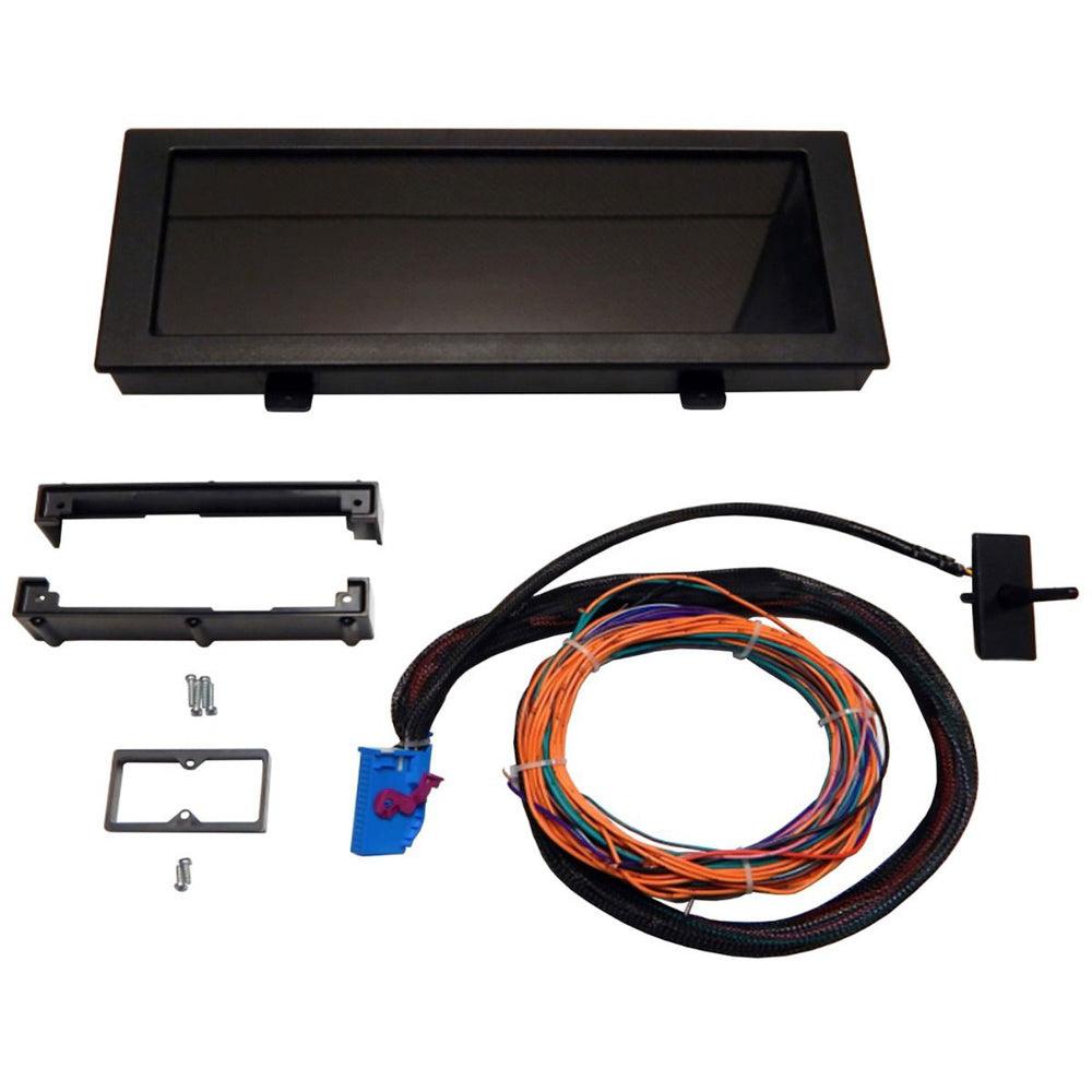 Invision HD Digital Dash Universal 12.3in LCD - Burlile Performance Products